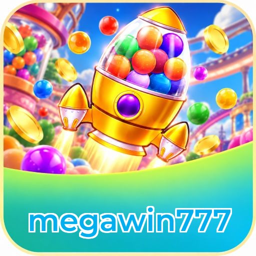 Screenshot 1 - megawin777 Home Screen