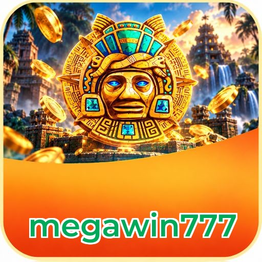 Screenshot 1 - megawin777 Home Screen