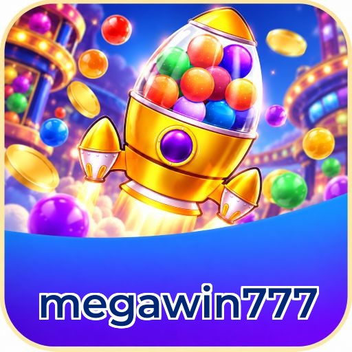 Screenshot 1 - megawin777 Home Screen