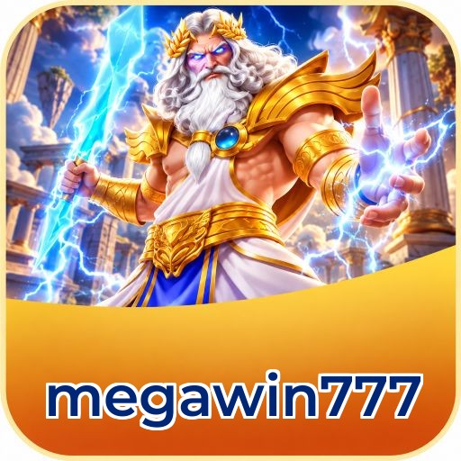 Screenshot 1 - megawin777 Home Screen
