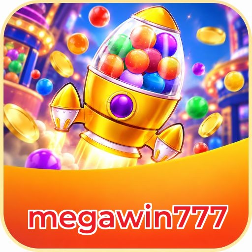 Screenshot 1 - megawin777 Home Screen