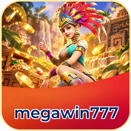 Screenshot 1 - megawin777 Home Screen