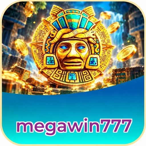 Screenshot 1 - megawin777 Home Screen