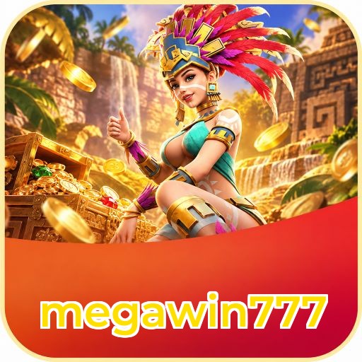 Screenshot 1 - megawin777 Home Screen